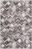 Addison Rugs ALR35 Laredo Machine Made Gray Area Rugs