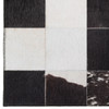 Addison Rugs ALR40 Laredo Machine Made Black Area Rugs