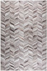 Addison Rugs ALR41 Laredo Machine Made Gray Area Rugs