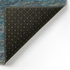 Addison Rugs AMA31 Marston Machine Made Blue Area Rugs