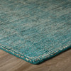 Addison Rugs AMI31 Mission Hand Loomed Peacock Area Rugs