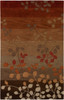Addison Rugs AML32 Marlow Tufted Russet Area Rugs