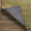Addison Rugs AML35 Marlow Tufted Green Area Rugs