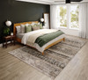 Addison Rugs ANE31 Nelson Power Woven Multi Area Rugs