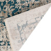 Addison Rugs ANE32 Nelson Power Woven Blue Area Rugs