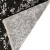 Addison Rugs ANE33 Nelson Power Woven Black Area Rugs