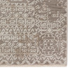 Addison Rugs ANE33 Nelson Power Woven Silver Area Rugs