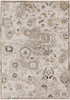 Addison Rugs ANE35 Nelson Power Woven Gray Area Rugs