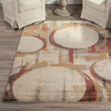 Addison Rugs APL39 Plano Power Woven Canyon Area Rugs