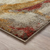 Addison Rugs APL39 Plano Power Woven Canyon Area Rugs