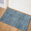 Addison Rugs APX31 Phoenix Hand Loomed Blue Area Rugs