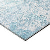 Addison Rugs ARY33 Rylee Machine Made Blue Area Rugs