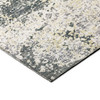 Addison Rugs ARY33 Rylee Machine Made Gray Area Rugs