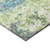 Addison Rugs ARY33 Rylee Machine Made Green Area Rugs