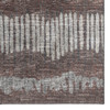 Addison Rugs ARY34 Rylee Machine Made Brown Area Rugs