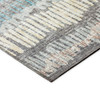 Addison Rugs ARY34 Rylee Machine Made Gray Area Rugs