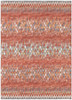 Addison Rugs ARY35 Rylee Machine Made Spice Area Rugs