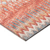 Addison Rugs ARY35 Rylee Machine Made Spice Area Rugs