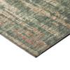 Addison Rugs ARY36 Rylee Machine Made Green Area Rugs