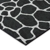 Addison Rugs ASF34 Safari Machine Made Shadow Area Rugs
