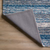 Addison Rugs ASN31 Sanibel Tufted Shag Navy Area Rugs