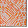 Addison Rugs ASR37 Surfside Machine Made Peach Area Rugs