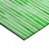 Addison Rugs ASR38 Surfside Machine Made Green Area Rugs