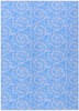 Addison Rugs ASR41 Surfside Machine Made Blue Area Rugs