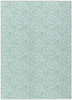 Addison Rugs ASR41 Surfside Machine Made Green Area Rugs