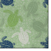 Addison Rugs ASR43 Surfside Machine Made Green Area Rugs