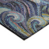 Addison Rugs ASR44 Surfside Machine Made Stormy Area Rugs