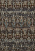 Addison Rugs ATH46 Thurston Power Woven Brown Area Rugs