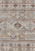 Addison Rugs ATO35 Tobin Power Woven Ivory Area Rugs