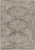 Addison Rugs ATO38 Tobin Power Woven Ivory Area Rugs