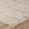 Addison Rugs AVL31 Villager Hand Loomed Brown Area Rugs