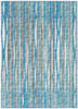 Addison Rugs AWA31 Waverly Machine Made Blue Area Rugs