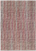 Addison Rugs AWA31 Waverly Machine Made Burgundy Area Rugs