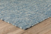 Addison Rugs AWN31 Winslow Hand Tufted/cross Tufted Blue Area Rugs