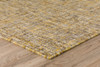 Addison Rugs AWN31 Winslow Hand Tufted/cross Tufted Gold Area Rugs