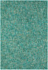 Addison Rugs AWN31 Winslow Hand Tufted/cross Tufted Peacock Area Rugs