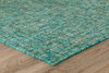 Addison Rugs AWN31 Winslow Hand Tufted/cross Tufted Peacock Area Rugs