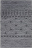 Addison Rugs AYU31 Yuma Machine Made Gray Area Rugs