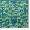 Addison Rugs AYU31 Yuma Machine Made Green Area Rugs