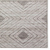 Addison Rugs AYU31 Yuma Machine Made Taupe Area Rugs