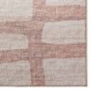 Addison Rugs AYU34 Yuma Machine Made Tan Area Rugs