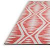 Addison Rugs AYU36 Yuma Machine Made Canyon Area Rugs