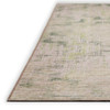 Addison Rugs AYU45 Yuma Machine Made Green Area Rugs