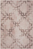 Addison Rugs AYU45 Yuma Machine Made Mocha Area Rugs