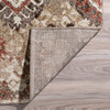 Addison Rugs OSBL31 Blair Power Woven Beige Area Rugs