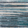 Addison Rugs OSBL33 Blair Power Woven Blue Area Rugs